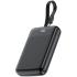 ACEFAST M13 Power Bank 10000mAh PD 22.5W Fast Charging Phone External Battery - Black